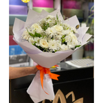 Flowers Bouquet